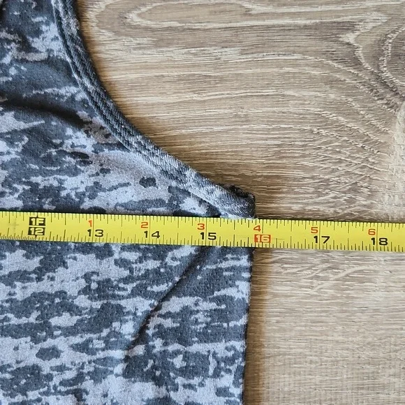 Night In The Country Tank Top - Picture 5 of 7